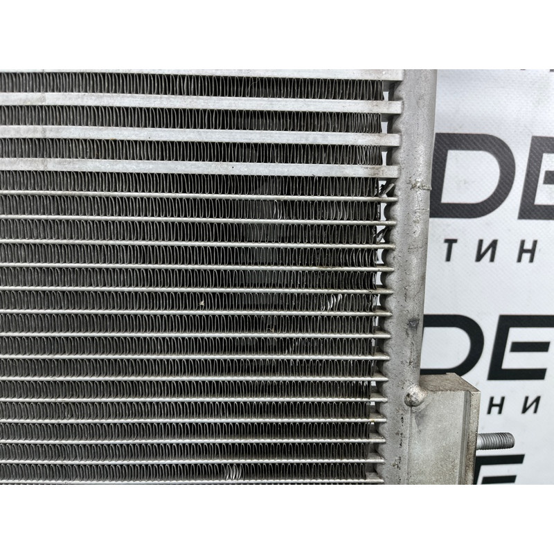 Радиатор кондиционера (отопление и кондиционирование) Dodge Durango WD 2015 5.7 HEMi 68232606AB