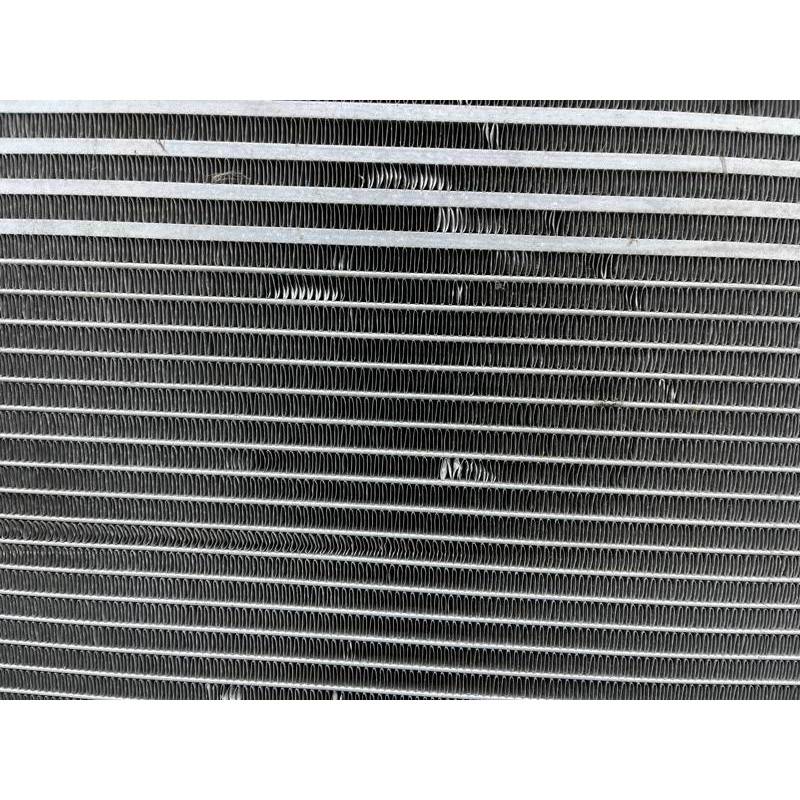 Радиатор кондиционера (отопление и кондиционирование) Dodge Durango WD 2015 5.7 HEMi 68232606AB