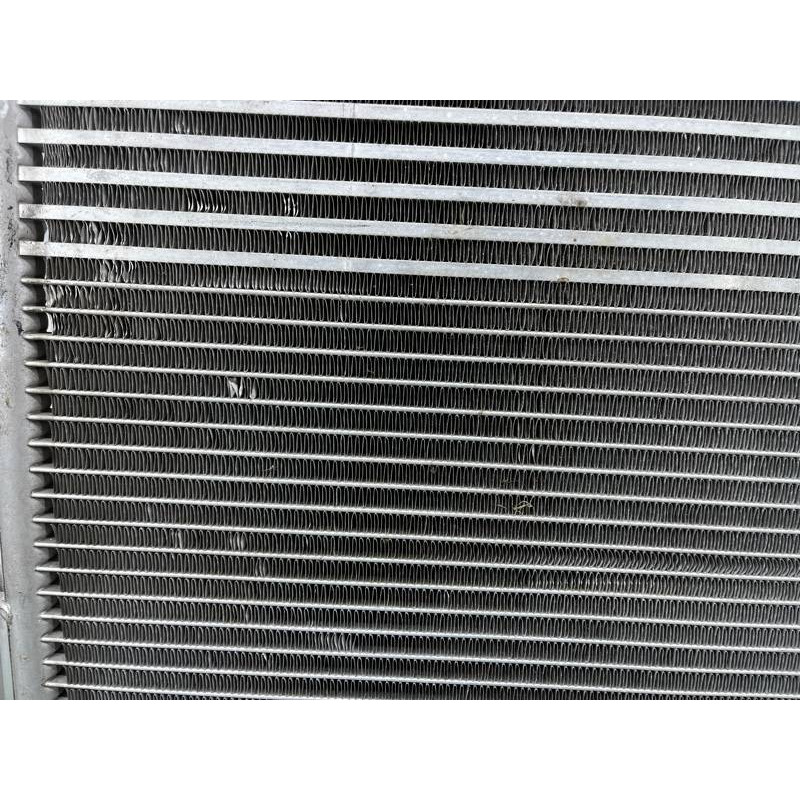 Радиатор кондиционера (отопление и кондиционирование) Dodge Durango WD 2015 5.7 HEMi 68232606AB