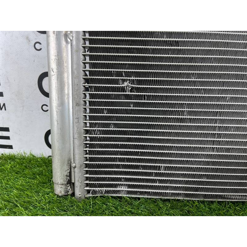 Радиатор кондиционера (отопление и кондиционирование) Dodge Durango WD 2015 5.7 HEMi 68232606AB