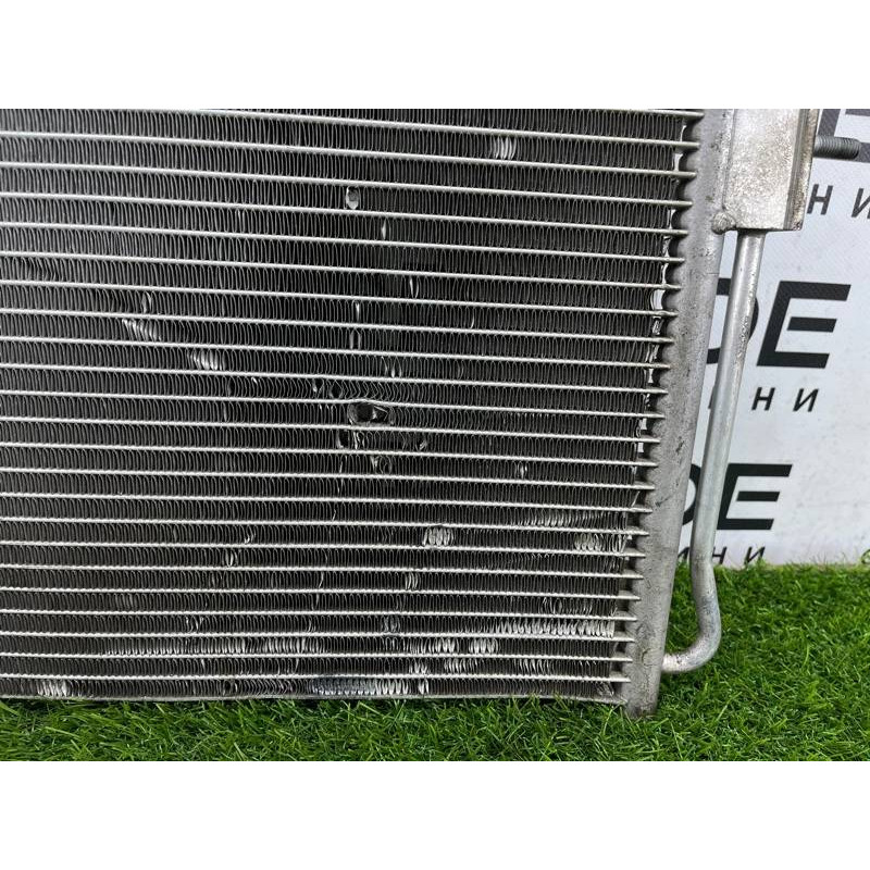 Радиатор кондиционера (отопление и кондиционирование) Dodge Durango WD 2015 5.7 HEMi 68232606AB