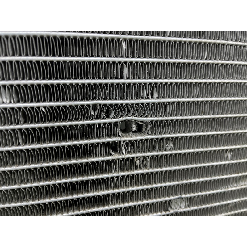 Радиатор кондиционера (отопление и кондиционирование) Dodge Durango WD 2015 5.7 HEMi 68232606AB