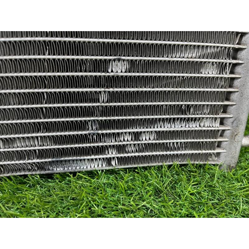 Радиатор кондиционера (отопление и кондиционирование) Dodge Durango WD 2015 5.7 HEMi 68232606AB