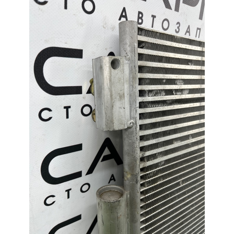 Радиатор кондиционера (отопление и кондиционирование) Dodge Durango WD 2015 5.7 HEMi 68232606AB