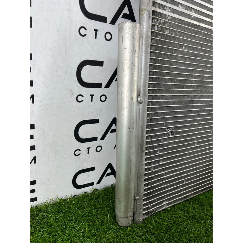 Радиатор кондиционера (отопление и кондиционирование) Dodge Durango WD 2015 5.7 HEMi 68232606AB