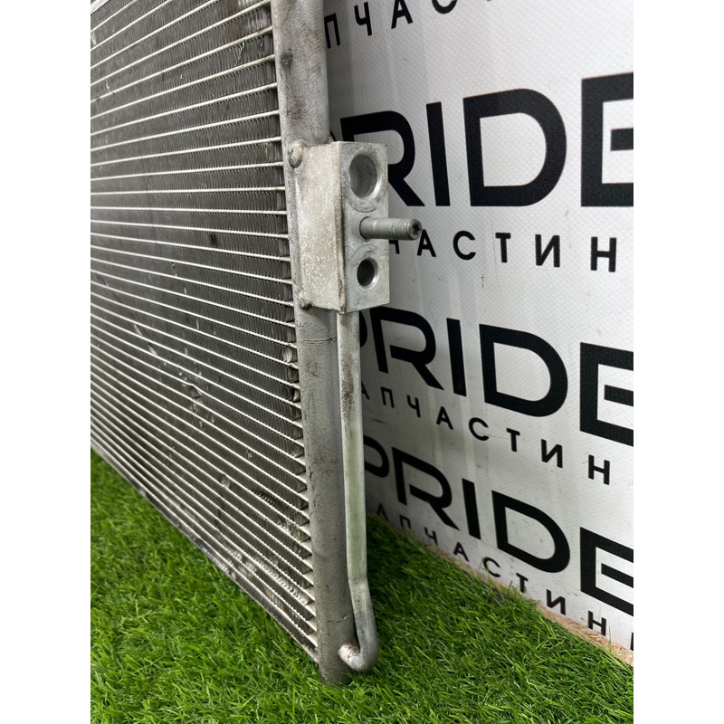 Радиатор кондиционера (отопление и кондиционирование) Dodge Durango WD 2015 5.7 HEMi 68232606AB