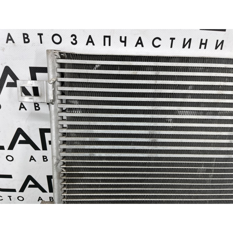 Радиатор кондиционера (отопление и кондиционирование) Dodge Durango WD 2015 5.7 HEMi 68232606AB