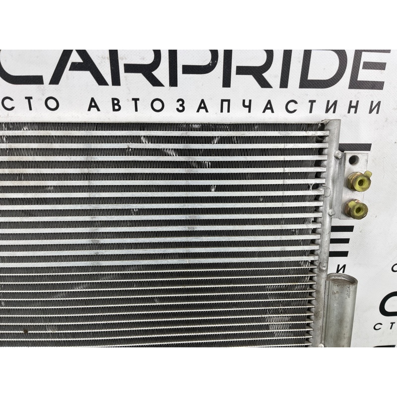 Радиатор кондиционера (отопление и кондиционирование) Dodge Durango WD 2015 5.7 HEMi 68232606AB