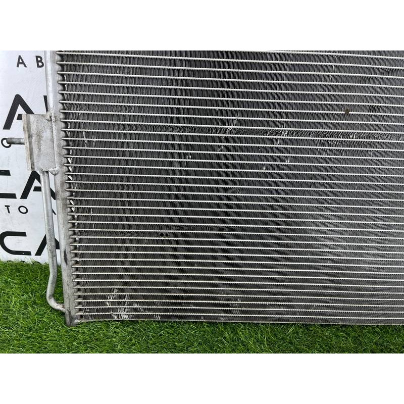 Радиатор кондиционера (отопление и кондиционирование) Dodge Durango WD 2015 5.7 HEMi 68232606AB