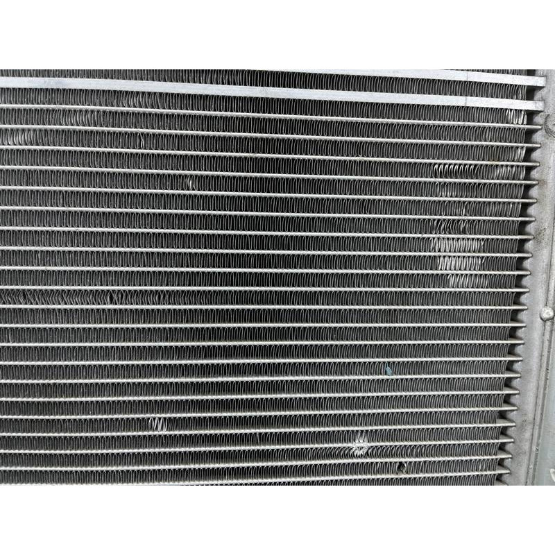 Радиатор кондиционера (отопление и кондиционирование) Dodge Durango WD 2015 5.7 HEMi 68232606AB