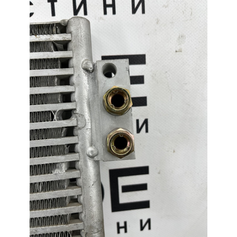 Радиатор кондиционера (отопление и кондиционирование) Dodge Durango WD 2015 5.7 HEMi 68232606AB