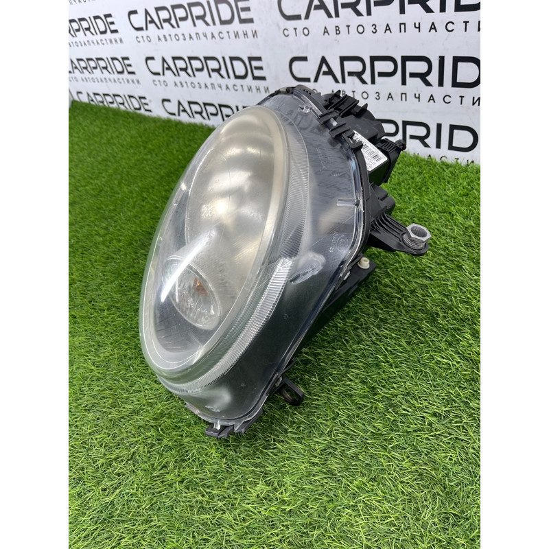 Фара (оптика) Mini Cooper R56 R56 2006 63122751872