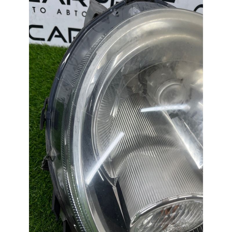 Фара (оптика) Mini Cooper R56 R56 2006 63122751872