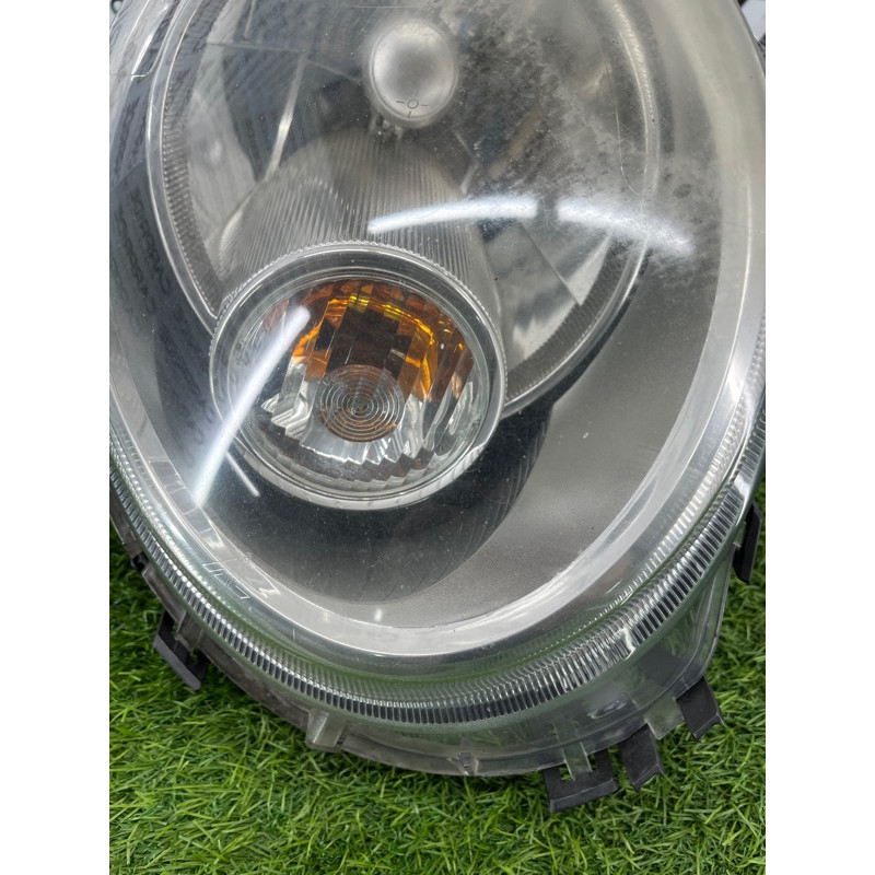 Фара (оптика) Mini Cooper R56 R56 2006 63122751872