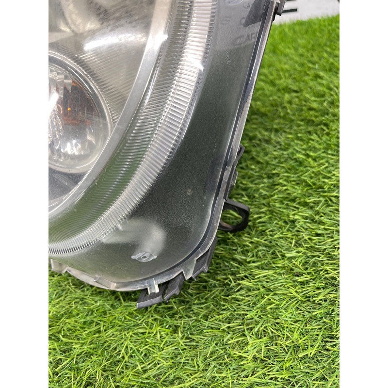 Фара (оптика) Mini Cooper R56 R56 2006 63122751872