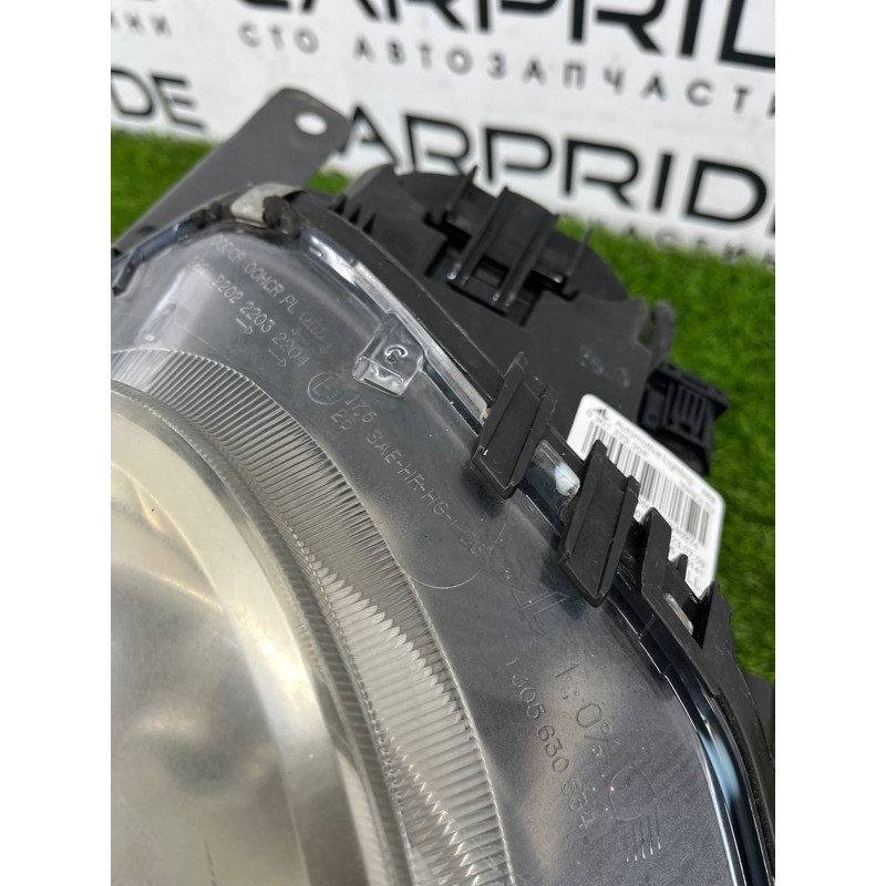 Фара (оптика) Mini Cooper R56 R56 2006 63122751872