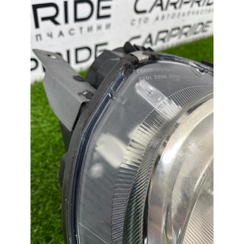 Фара (оптика) Mini Cooper R56 R56 2006 63122751872