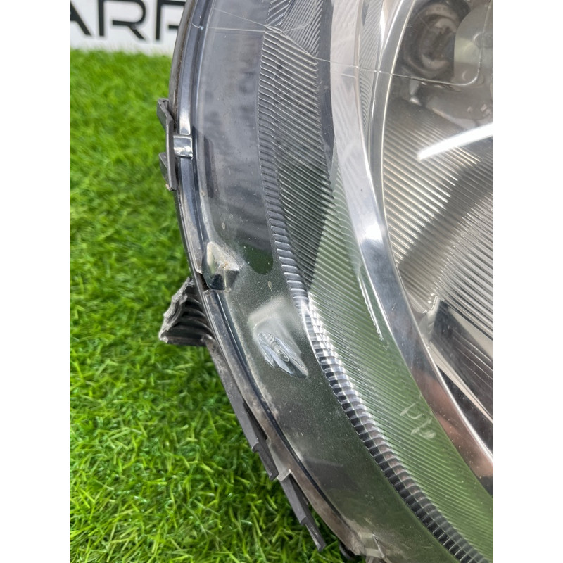 Фара (оптика) Mini Cooper R56 R56 2006 63122751872