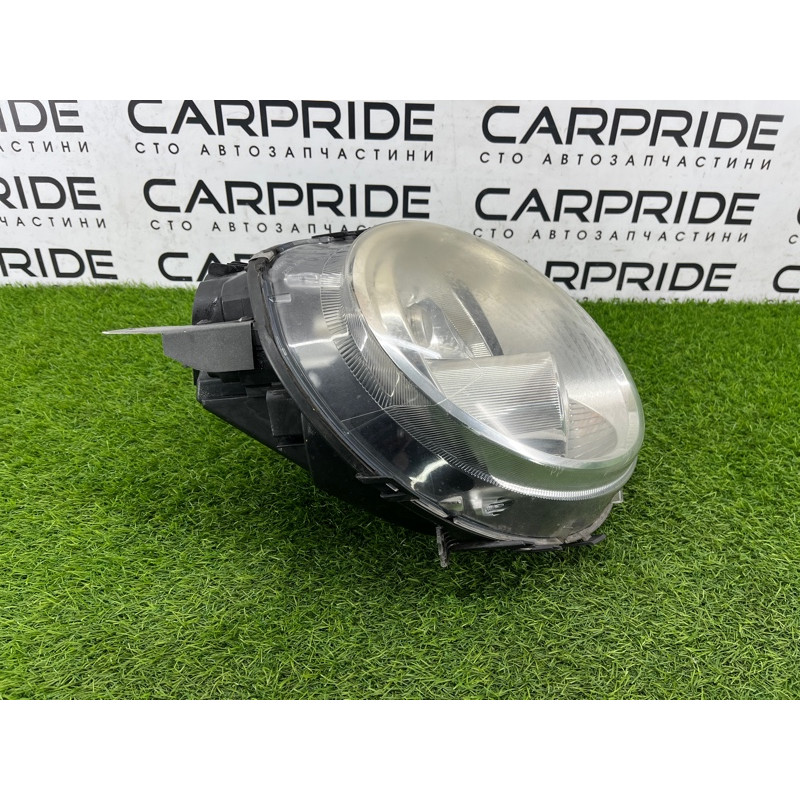 Фара (оптика) Mini Cooper R56 R56 2006 63122751872