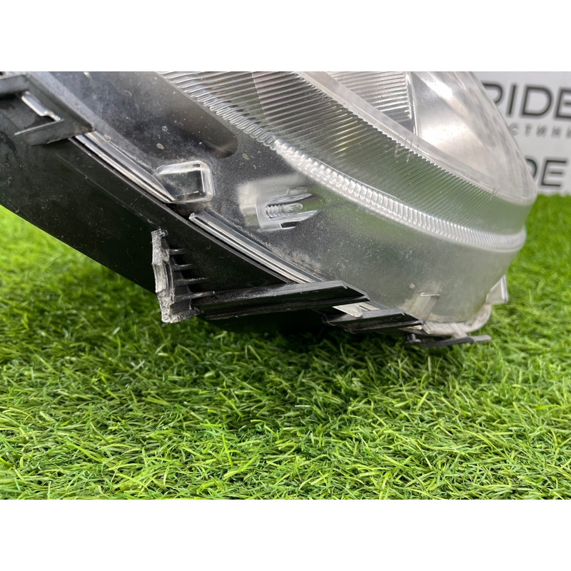 Фара (оптика) Mini Cooper R56 R56 2006 63122751872