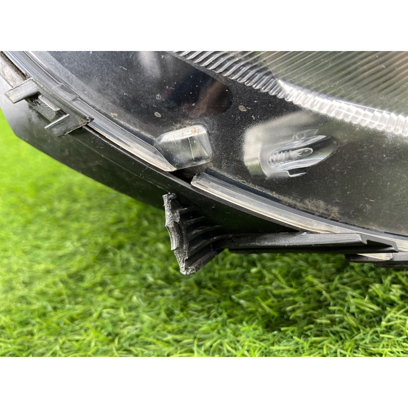 Фара (оптика) Mini Cooper R56 R56 2006 63122751872