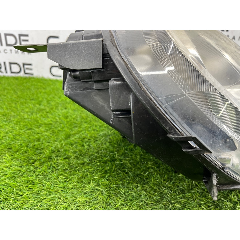 Фара (оптика) Mini Cooper R56 R56 2006 63122751872