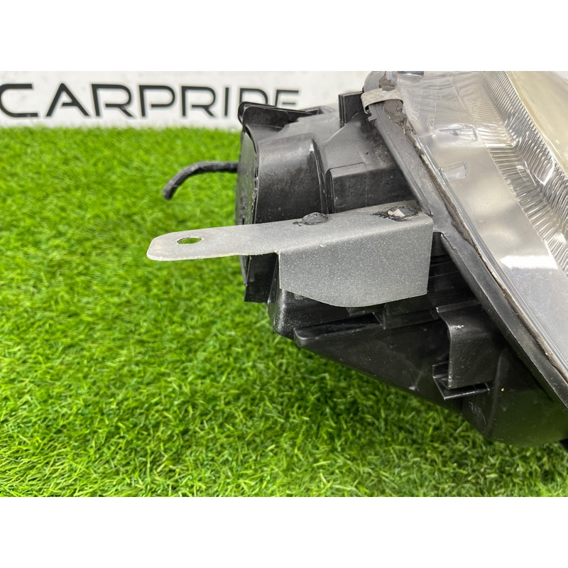 Фара (оптика) Mini Cooper R56 R56 2006 63122751872