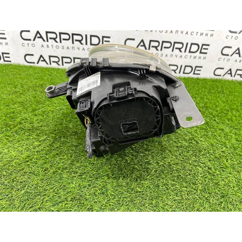 Фара (оптика) Mini Cooper R56 R56 2006 63122751872
