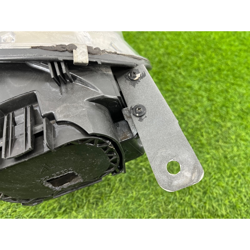 Фара (оптика) Mini Cooper R56 R56 2006 63122751872