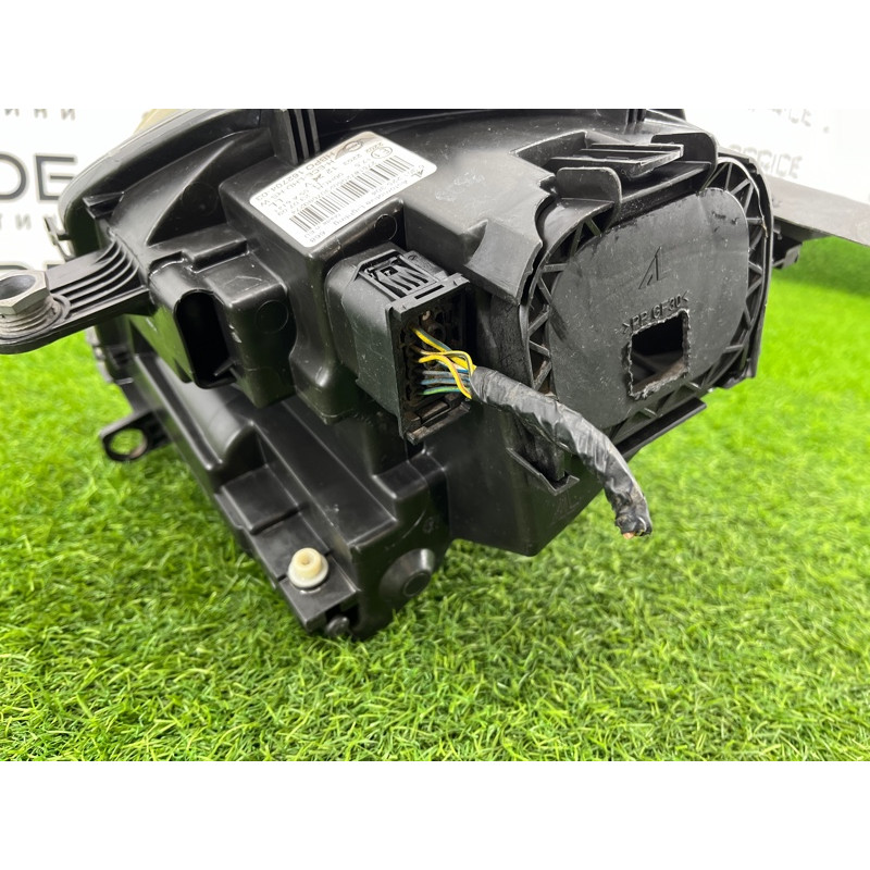 Фара (оптика) Mini Cooper R56 R56 2006 63122751872