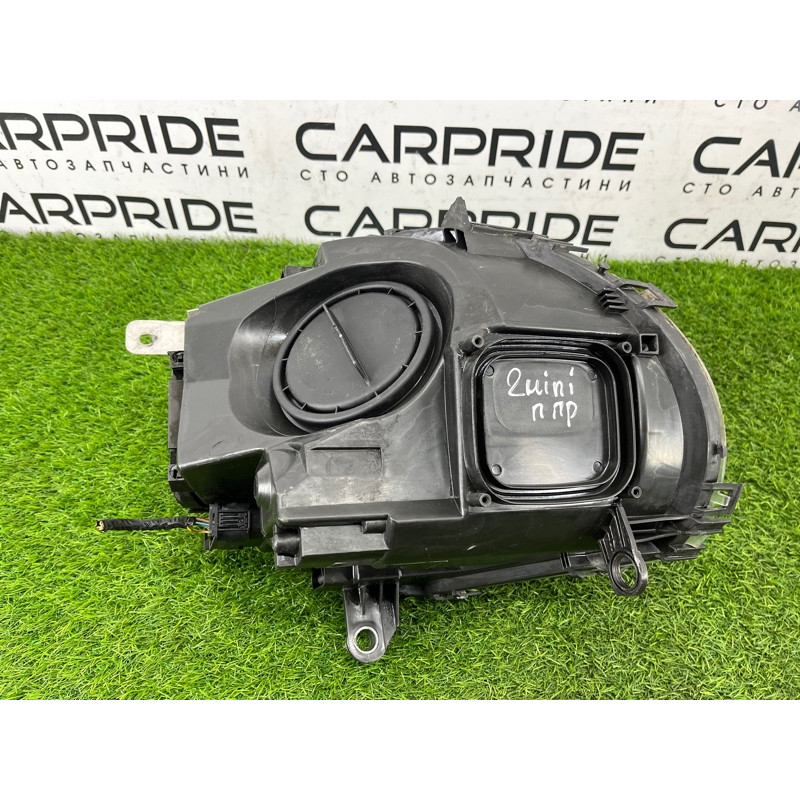 Фара (оптика) Mini Cooper R56 R56 2006 63122751872