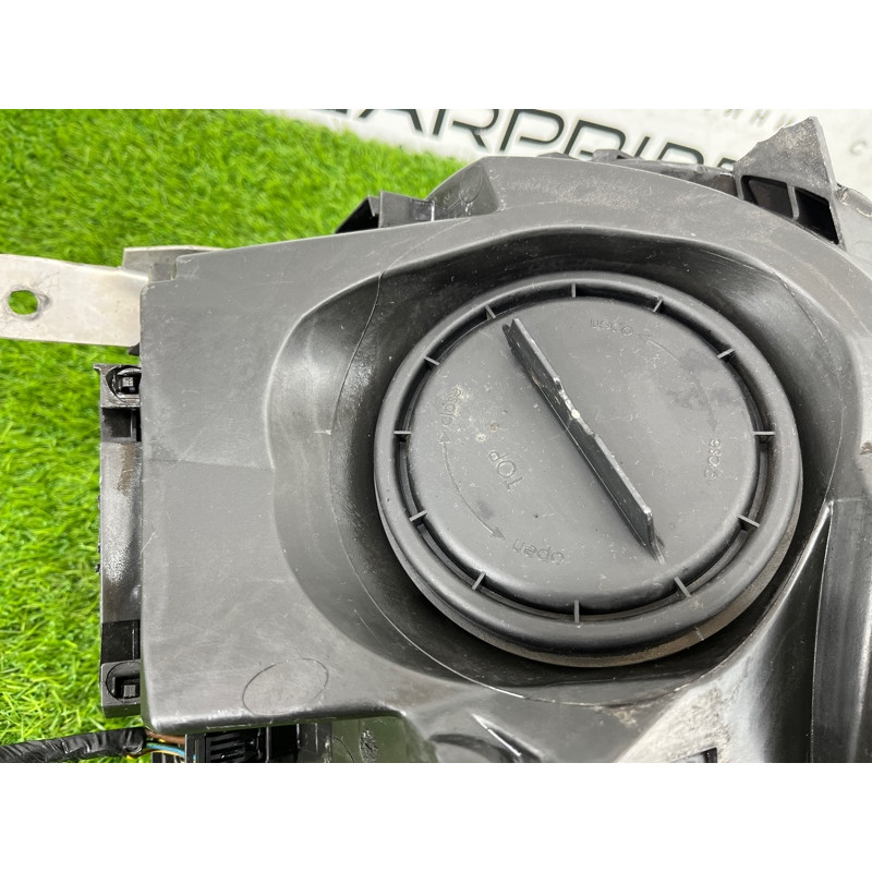 Фара (оптика) Mini Cooper R56 R56 2006 63122751872