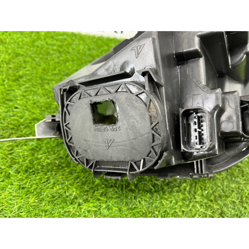 Фара (оптика) Mini Cooper R56 R56 2006 63122751872