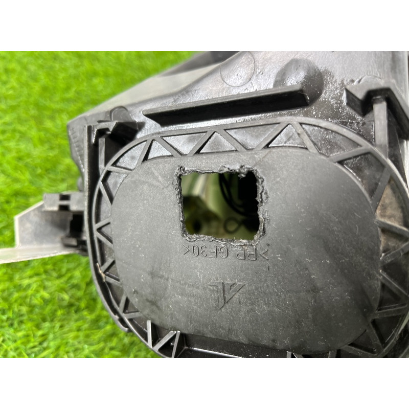 Фара (оптика) Mini Cooper R56 R56 2006 63122751872