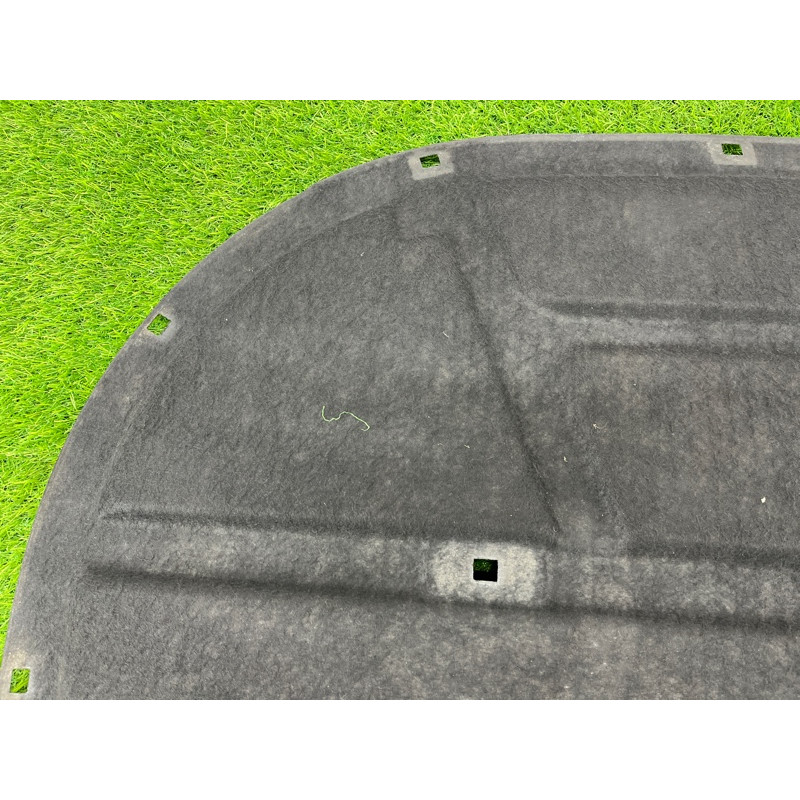Шумоизоляция капота (кузов и элементы) Volkswagen Passat B8 2016 2.0 tdi 3g0863831