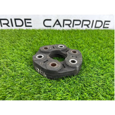 Еластична муфта