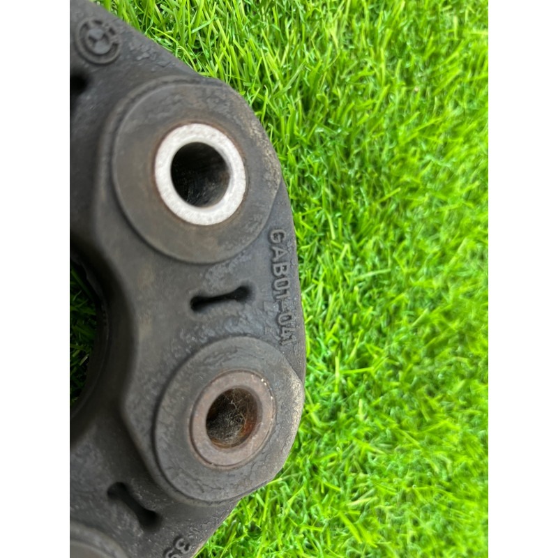 Еластична муфта (трансмісія) Bmw 3-series F30 26117610372