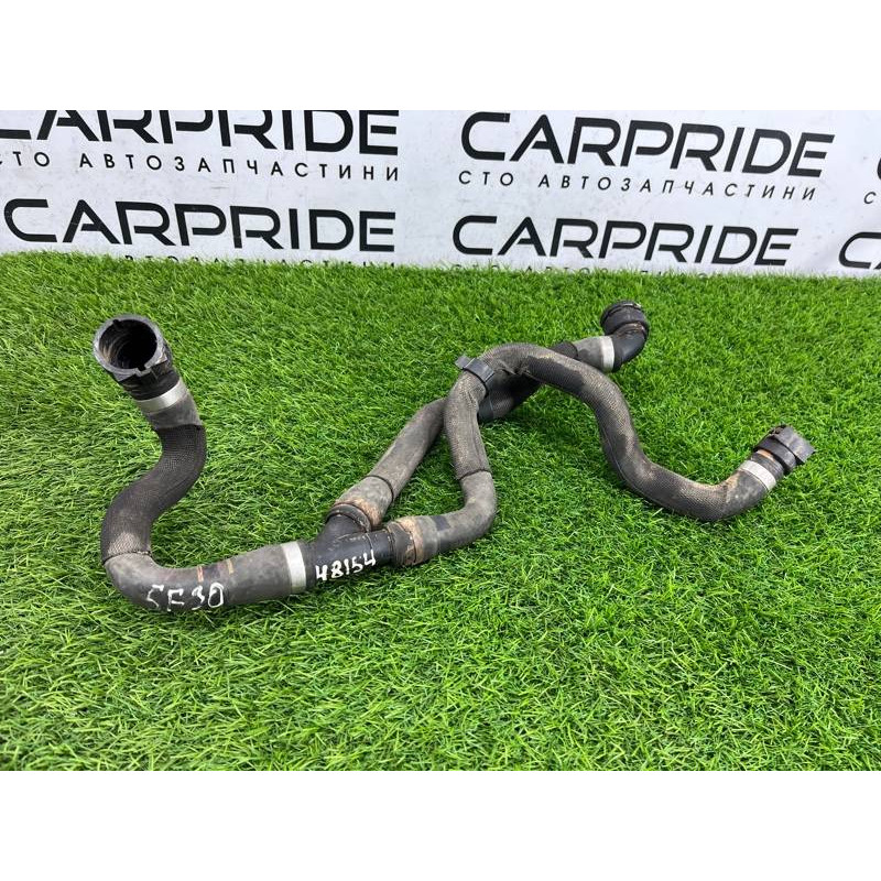 Шланг (система охолодження) BMW 3-series F30 2014 N20B20 17127609532