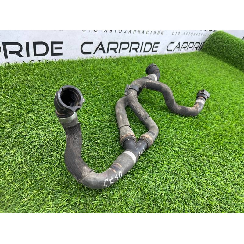 Шланг (система охолодження) BMW 3-series F30 2014 N20B20 17127609532