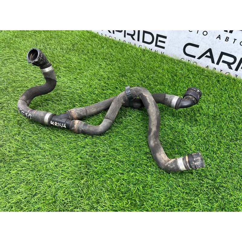 Шланг (система охолодження) BMW 3-series F30 2014 N20B20 17127609532