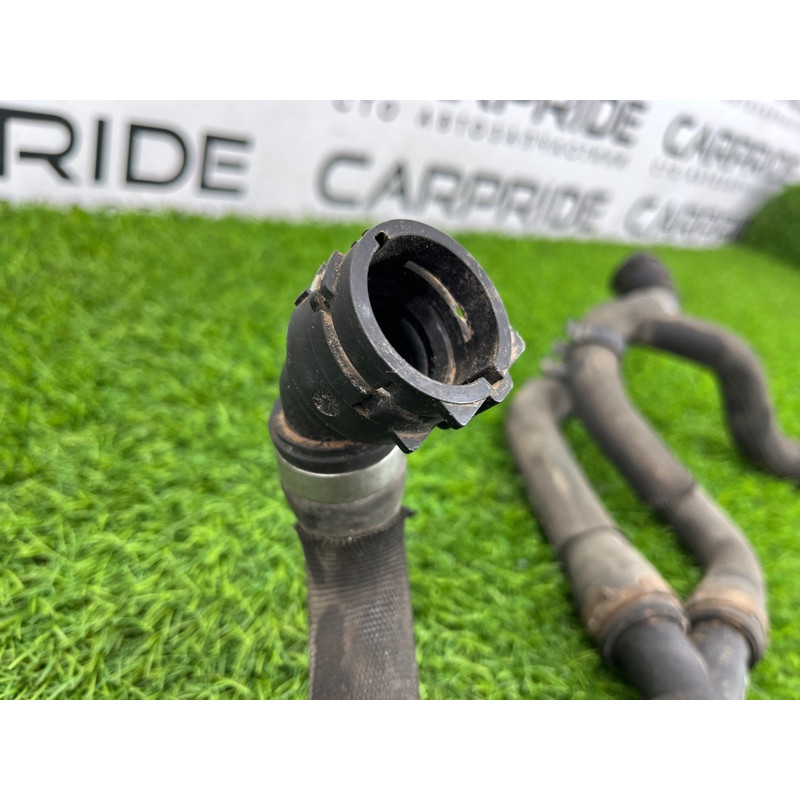 Шланг (система охолодження) BMW 3-series F30 2014 N20B20 17127609532