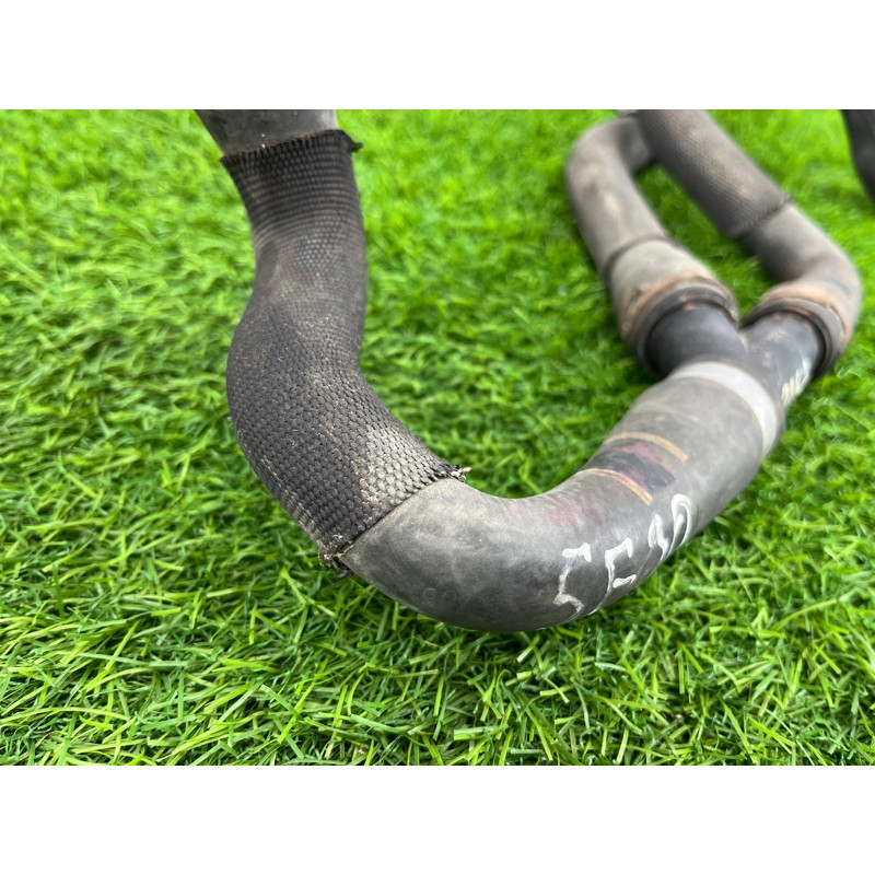 Шланг (система охолодження) BMW 3-series F30 2014 N20B20 17127609532