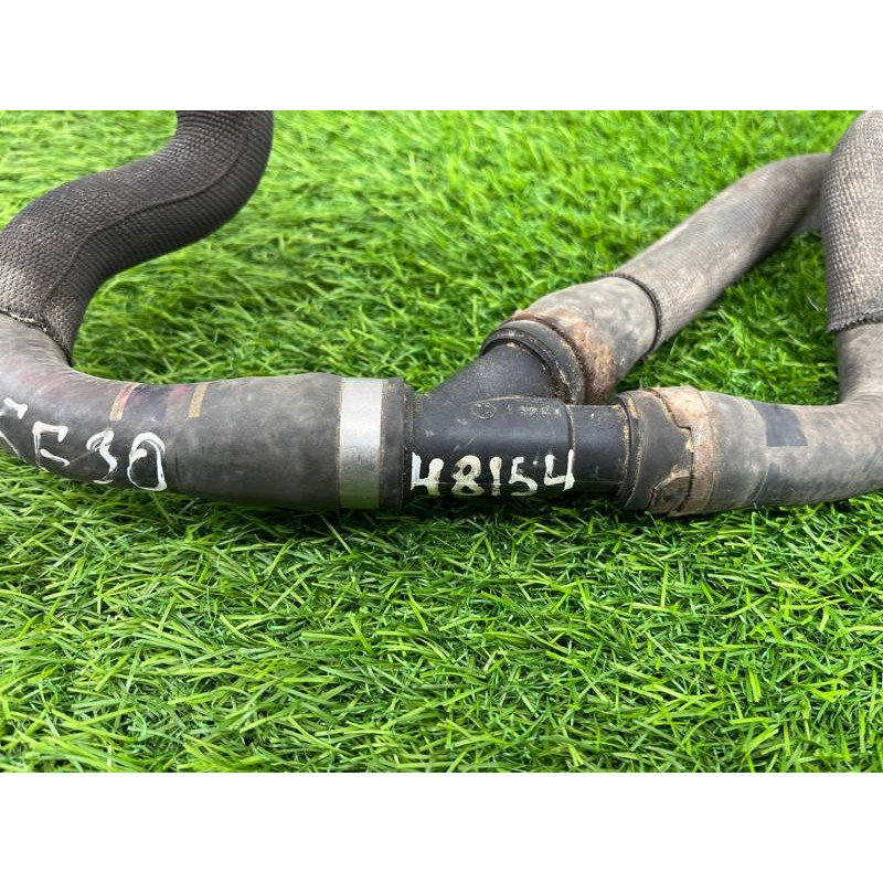 Шланг (система охолодження) BMW 3-series F30 2014 N20B20 17127609532