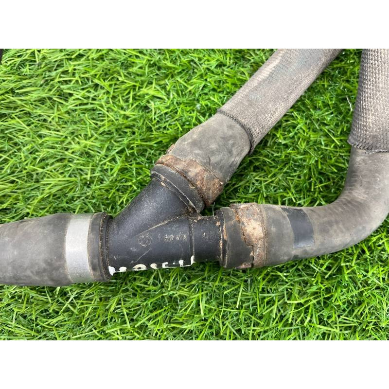 Шланг (система охолодження) BMW 3-series F30 2014 N20B20 17127609532