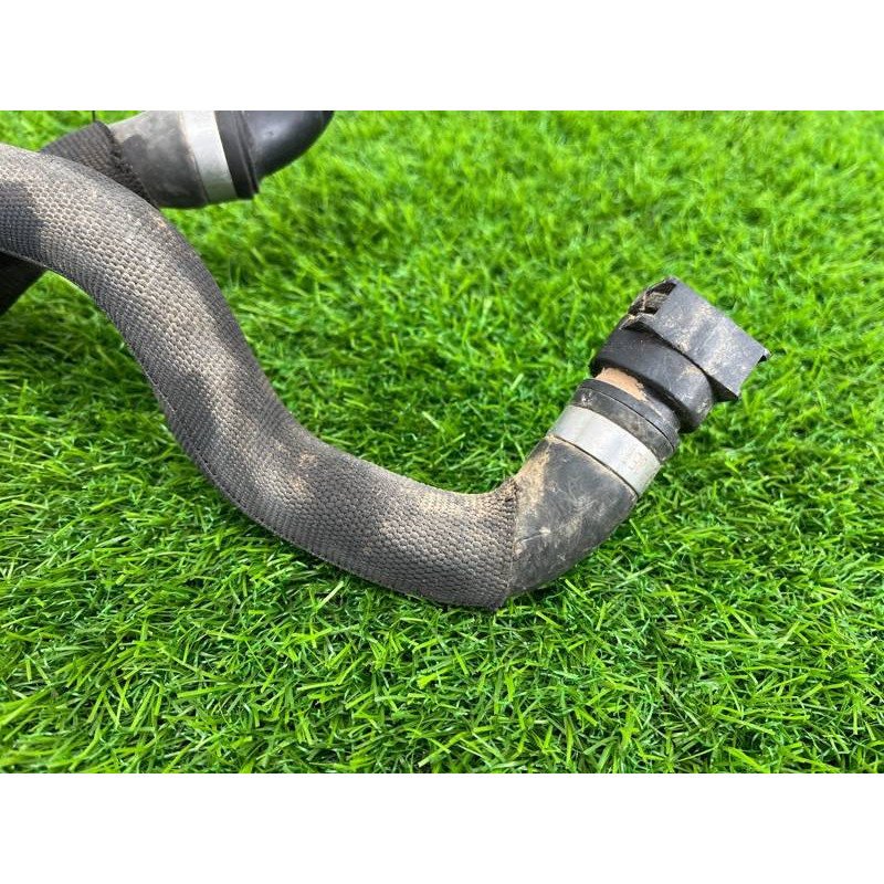 Шланг (система охолодження) BMW 3-series F30 2014 N20B20 17127609532