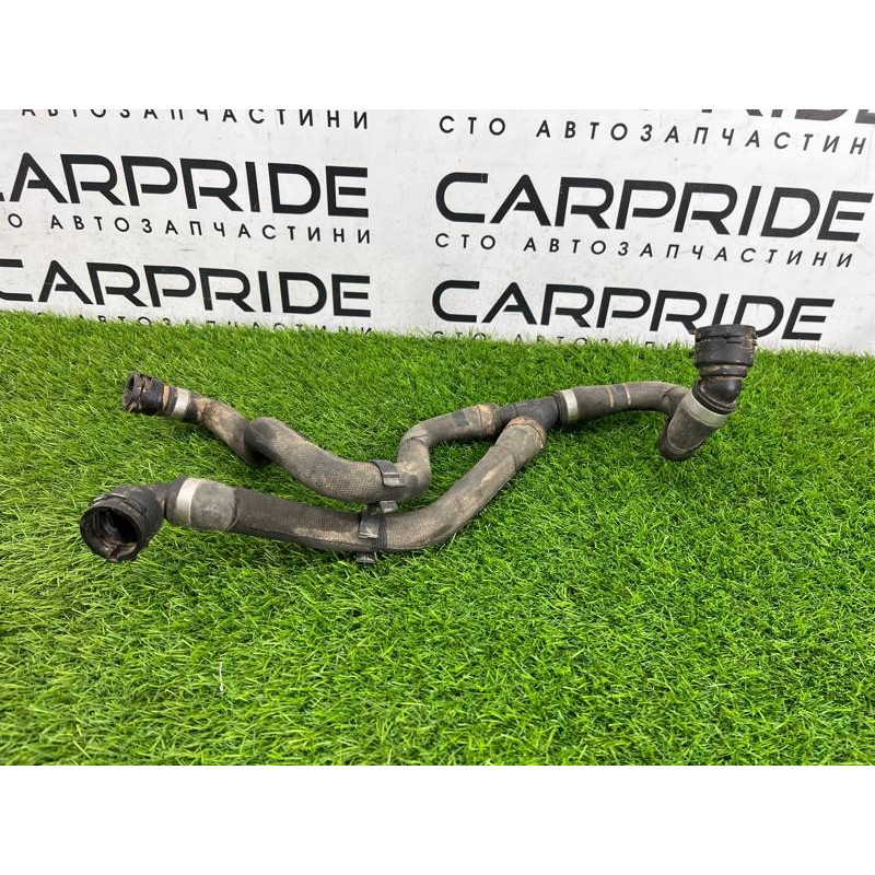 Шланг (система охолодження) BMW 3-series F30 2014 N20B20 17127609532