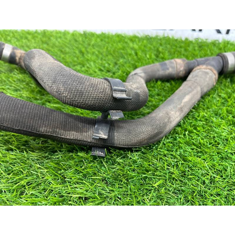 Шланг (система охолодження) BMW 3-series F30 2014 N20B20 17127609532