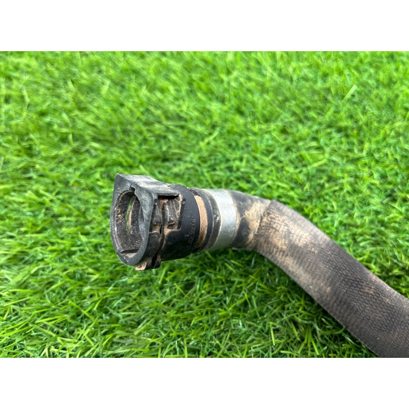 Шланг (система охолодження) BMW 3-series F30 2014 N20B20 17127609532