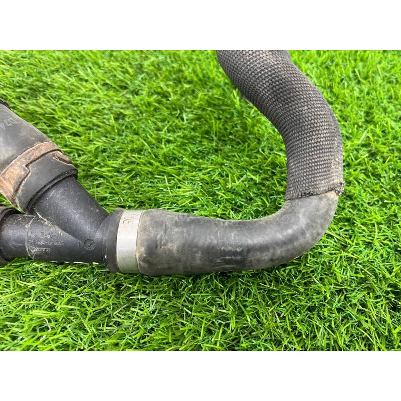 Шланг (система охолодження) BMW 3-series F30 2014 N20B20 17127609532