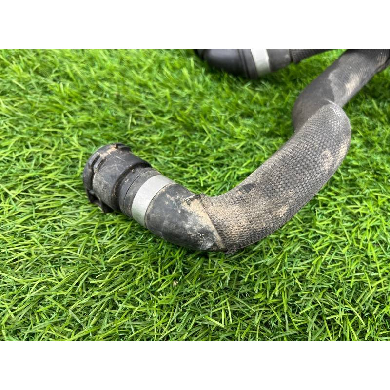 Шланг (система охолодження) BMW 3-series F30 2014 N20B20 17127609532